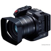 Видеокамера Canon XC10
