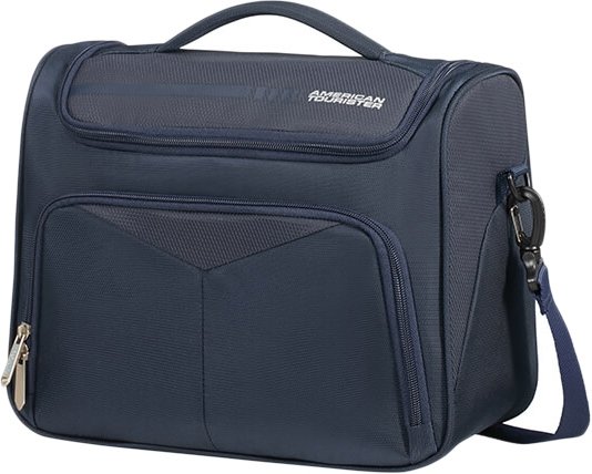 

Дорожная сумка American Tourister SummerFunk Navy 27 см