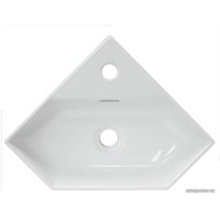 Умывальник Sanita Luxe Line LIN35SLWB01