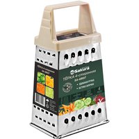 Терка Sakura SA-GR07