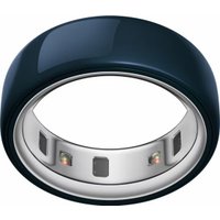  Oura Ring 4 Ceramic (синий, размер 9)