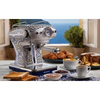 Рожковая кофеварка Ariete Capri 1389/1C