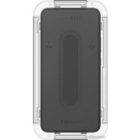 Защитное стекло Spigen Glass TR EZ Fit для Galaxy S22 Plus AGL04145 (2шт)