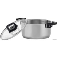 Набор кастрюль Polaris Fold&Keep-6S