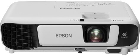 

Проектор Epson EB-W42