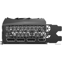 Видеокарта ZOTAC GeForce RTX 3070 Ti Trinity 8GB GDDR6X ZT-A30710D-10P