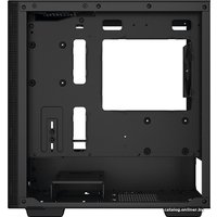 Корпус DeepCool CH370 R-CH370BK-PK650-R-1