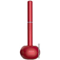 Умная ушная палочка Bebird M9 Pro (красный)