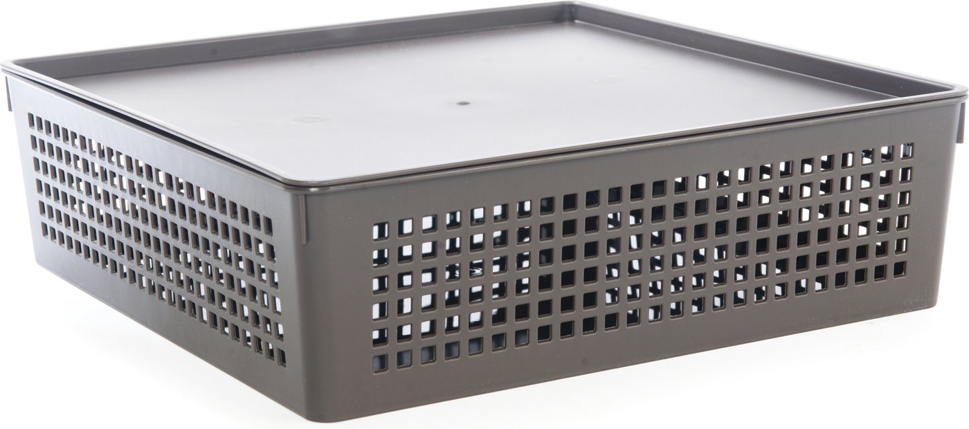 

Корзина Полимербыт Traymix 4346480