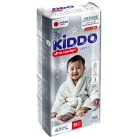 Трусики-подгузники MyKiddo Ultra Comfort L 9-14 кг (56 шт)