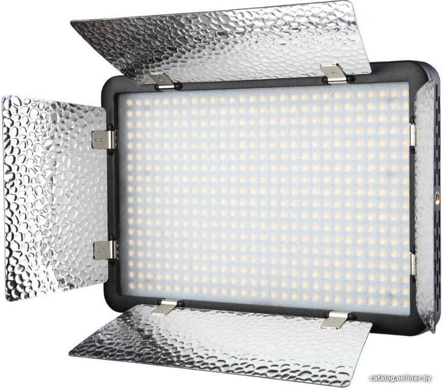 Лампа Godox LED500LRC накамерный