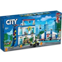 Конструктор King 8012