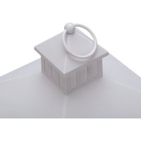 Светильник Neon-Night Фонарь декоративный с тремя свечами 513-071