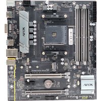 Материнская плата AFOX B550-MA-V2 в Бобруйске