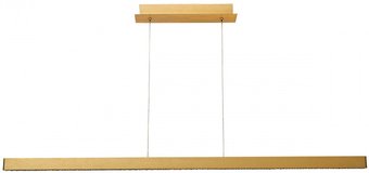 Подвесная люстра Odeon Light Beveren 7007/38L