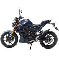 Мотоцикл Motoland MT 250 (синий)