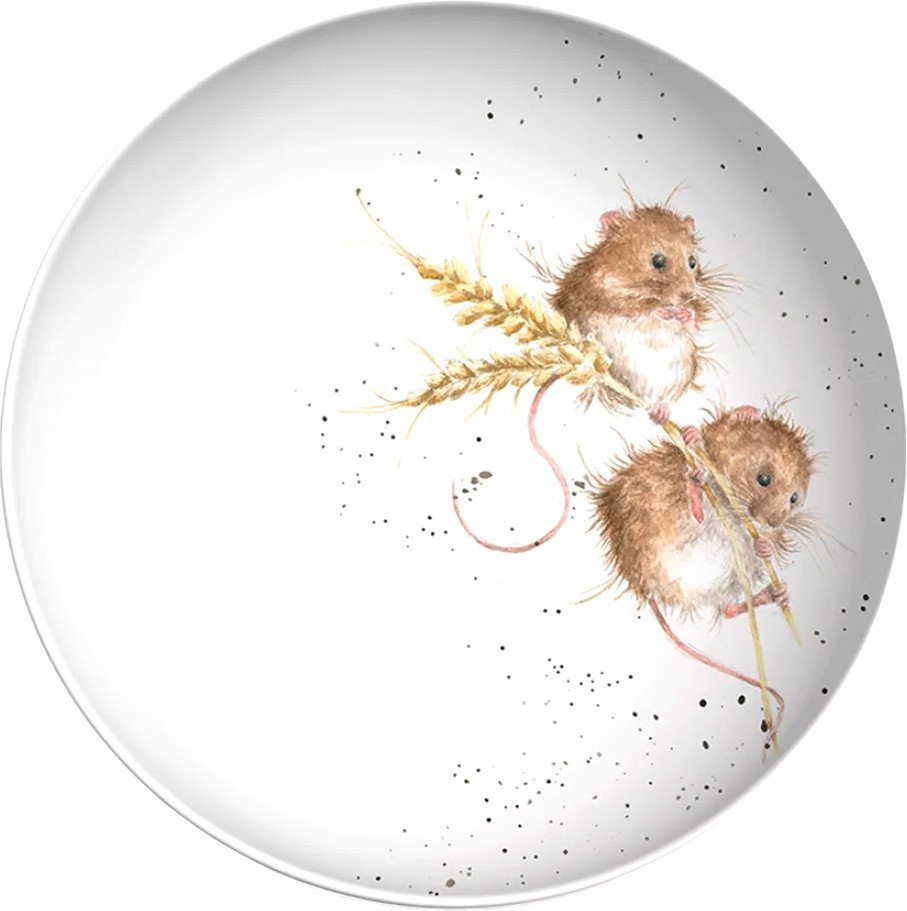 

Тарелка глубокая Royal Worcester Забавная фауна Мыши WN4341-XB-Mice