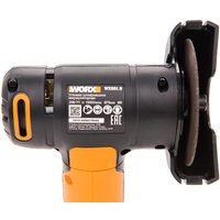 Угловая шлифмашина Worx WX801.9 (без АКБ)