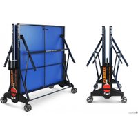 Теннисный стол Gambler Edition light Indoor GTS-3