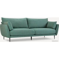 Диван Divan Шилдс Textile Azure 221507 (зеленый)