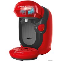Капсульная кофеварка Bosch TAS1103