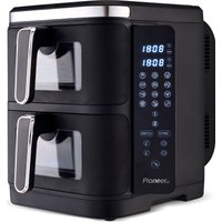 Аэрогриль (аэрофритюрница) Pioneer SM550D