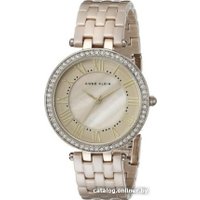 Наручные часы Anne Klein 2130TNGB