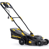 Газонокосилка Champion EM3414