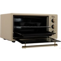 Мини-печь Making Oasis Everywhere M-45BR