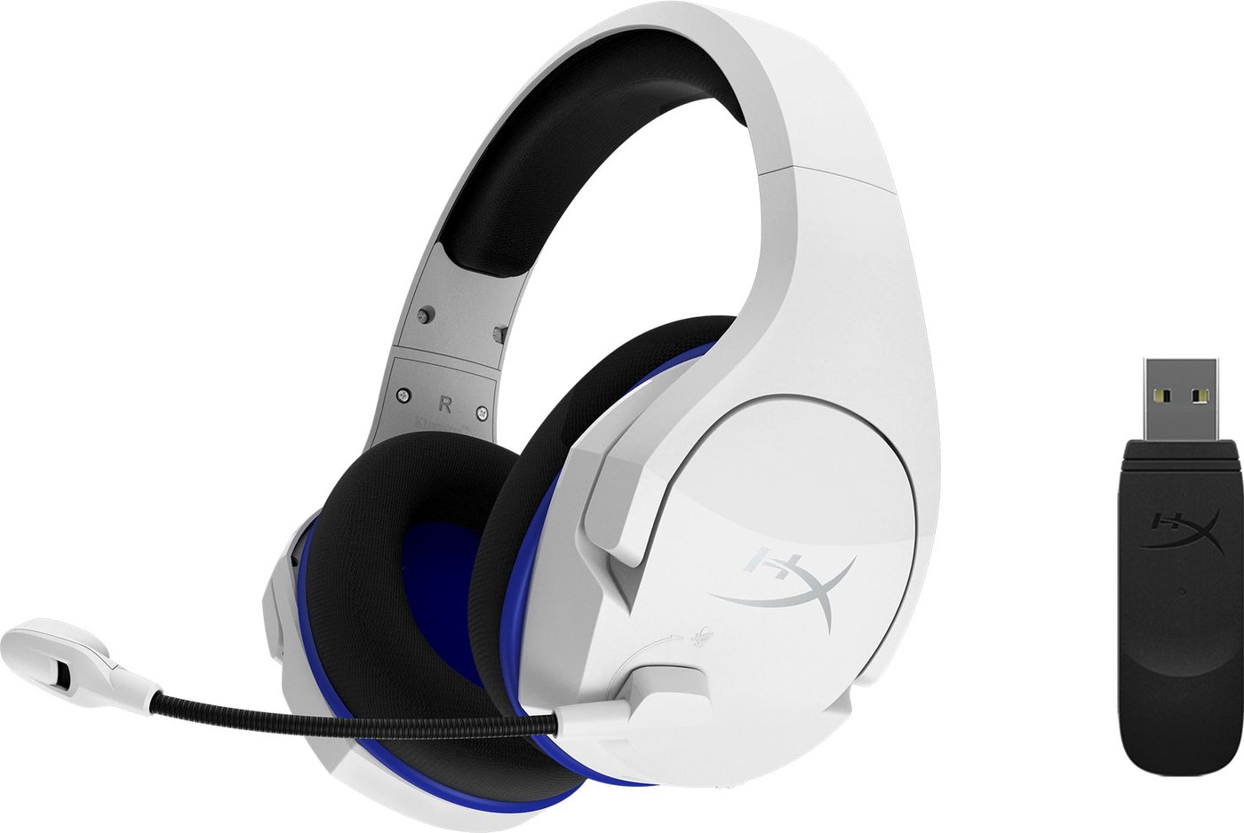 

Наушники HyperX Cloud Stinger Core Wireless PS4/PS5