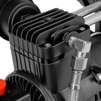 Компрессор Denzel DLP-950/24