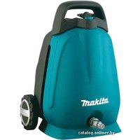 Мойка высокого давления Makita HW 102