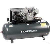 Компрессор Nordberg NCP500/950