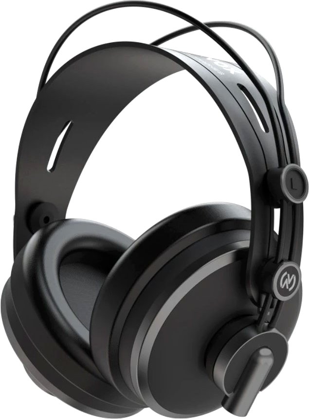 

Наушники AxelVox HD710