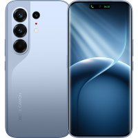 Телефон Tecno Camon 50 Pro CN5c 8GB/256GB (голубой)