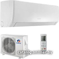Кондиционер Gree Pular Inverter R32 GWH12AGB-K6DNA1A