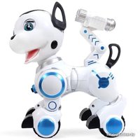 Интерактивная игрушка Zhorya Дружок ZYB-B2856