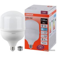 Светодиодная лампочка Osram LED HW 50W/865 230V E27/E40 5000 Lm