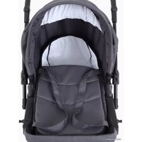 Джип-трансформер Rant Basic Riva PW 01 (2 в 1, graphite)