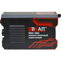 Сварочный инвертор Brait MMA-200L