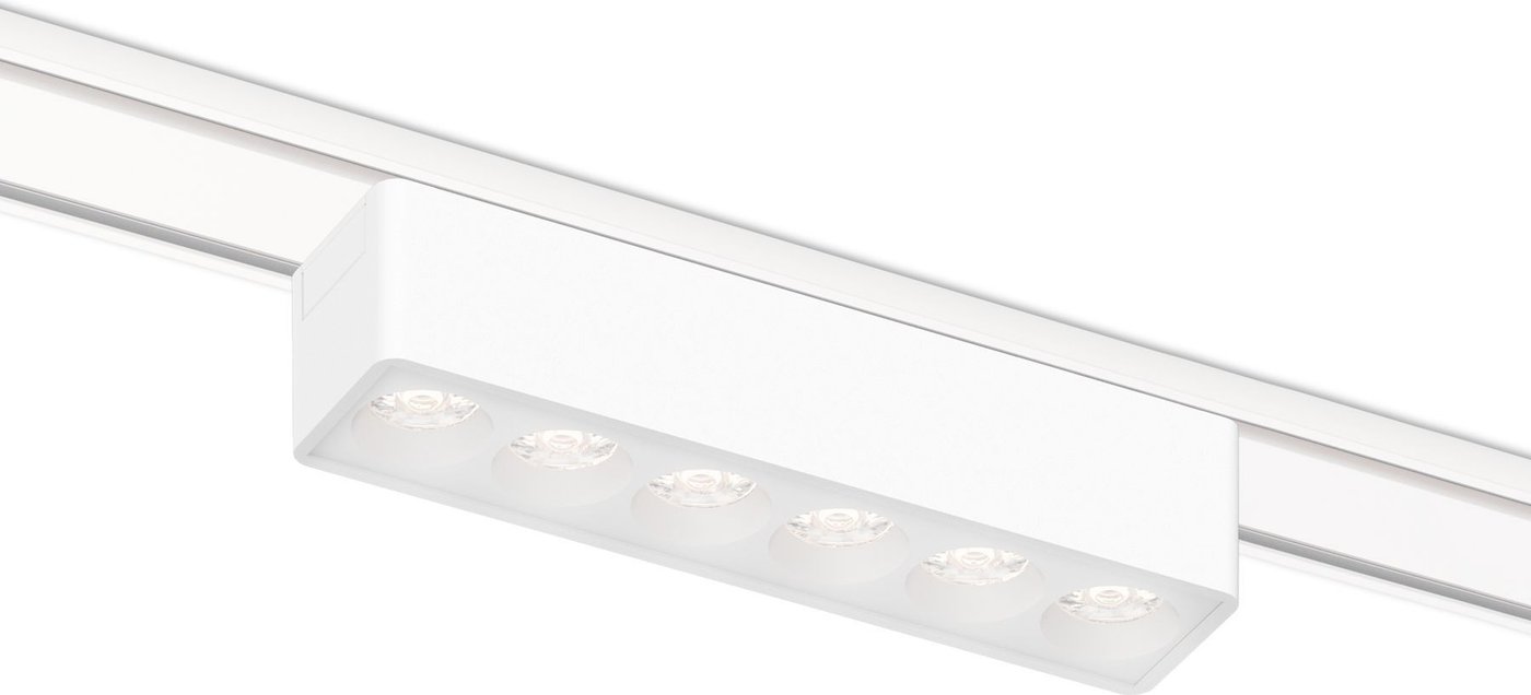

Трековый светильник Ambrella light Track System GV1401