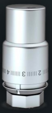 Royal Thermo Design М30х1,5 RTO 07.0014 (матовый хром)