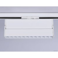 Трековый светильник Ambrella light GL6815 WH (белый)