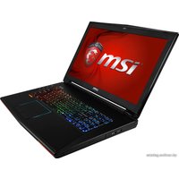 Игровой ноутбук MSI GT72 2QD-840XPL Dominator