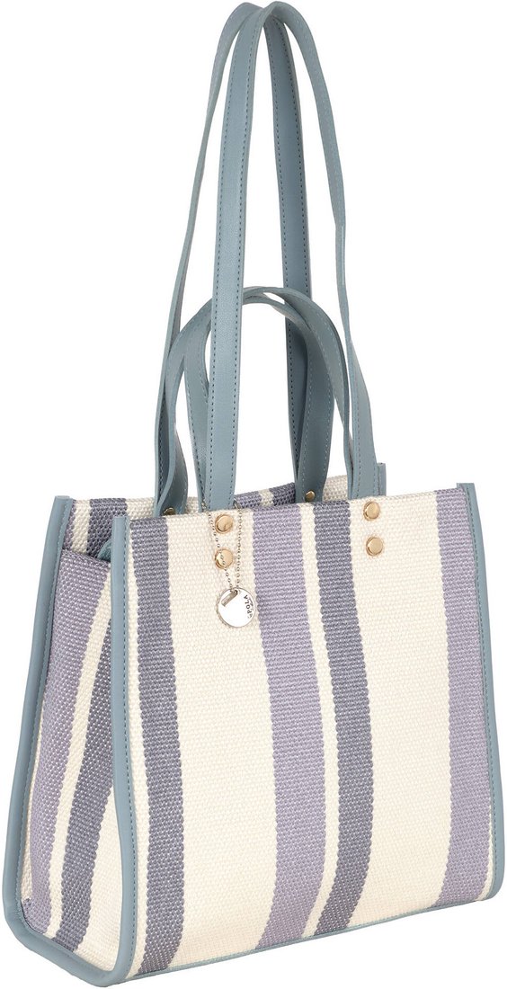 

Женская сумка Pola 21275 (сиреневый)