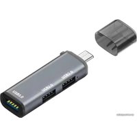 USB-хаб Orient CU-327 в Пинске