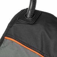 Кресло Coyote HKC-1146L (серый/черный)