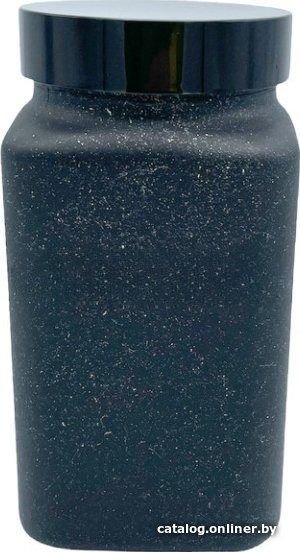 Емкость Herevin Sim Black 147016-155