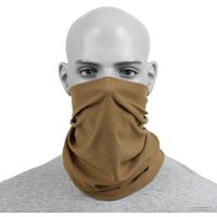 Горнолыжная бандана SPLAV Multi 1412061 (Аргус темно-песочный)