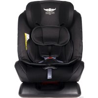 Детское автокресло Martin Noir Discovery без Isofix (signal black)